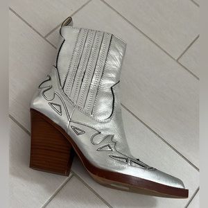 Dolce Vita Cowboy Boots